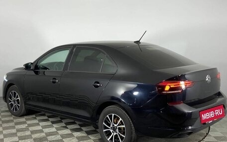 Volkswagen Polo VI (EU Market), 2020 год, 1 380 000 рублей, 6 фотография