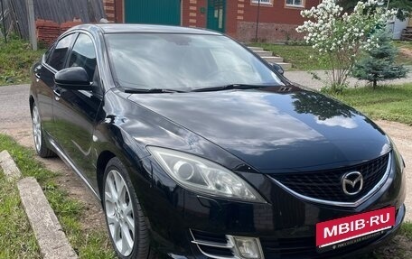 Mazda 6, 2008 год, 700 000 рублей, 3 фотография
