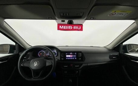 Volkswagen Polo VI (EU Market), 2020 год, 1 380 000 рублей, 11 фотография