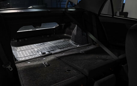 Toyota Corolla, 2011 год, 1 099 000 рублей, 24 фотография