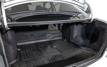 Toyota Corolla, 2011 год, 1 099 000 рублей, 26 фотография