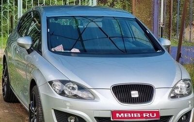 SEAT Leon II, 2012 год, 1 000 000 рублей, 1 фотография