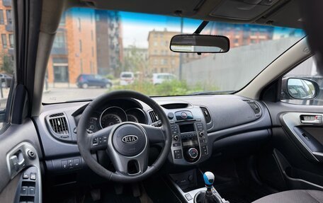 KIA Cerato III, 2010 год, 520 000 рублей, 9 фотография