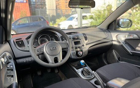 KIA Cerato III, 2010 год, 520 000 рублей, 8 фотография