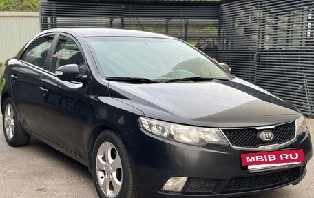 KIA Cerato III, 2010 год, 520 000 рублей, 6 фотография