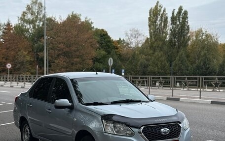 Datsun on-DO I рестайлинг, 2016 год, 370 000 рублей, 1 фотография