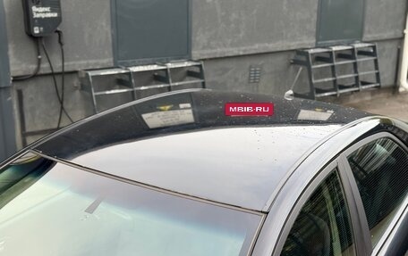 KIA Cerato III, 2010 год, 520 000 рублей, 7 фотография