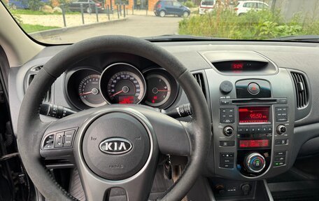 KIA Cerato III, 2010 год, 520 000 рублей, 10 фотография