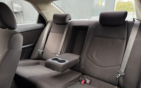 KIA Cerato III, 2010 год, 520 000 рублей, 11 фотография