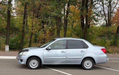 Datsun on-DO I рестайлинг, 2016 год, 370 000 рублей, 4 фотография