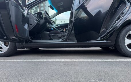 KIA Cerato III, 2010 год, 520 000 рублей, 12 фотография