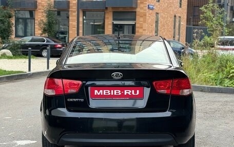 KIA Cerato III, 2010 год, 520 000 рублей, 4 фотография