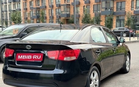 KIA Cerato III, 2010 год, 520 000 рублей, 5 фотография