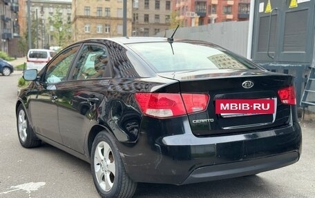 KIA Cerato III, 2010 год, 520 000 рублей, 3 фотография