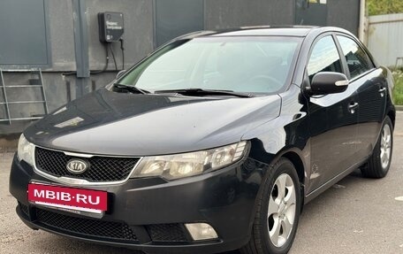 KIA Cerato III, 2010 год, 520 000 рублей, 2 фотография