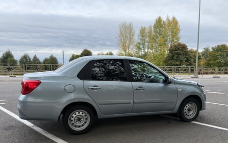 Datsun on-DO I рестайлинг, 2016 год, 370 000 рублей, 8 фотография