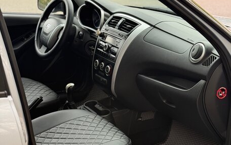 Datsun on-DO I рестайлинг, 2016 год, 370 000 рублей, 9 фотография