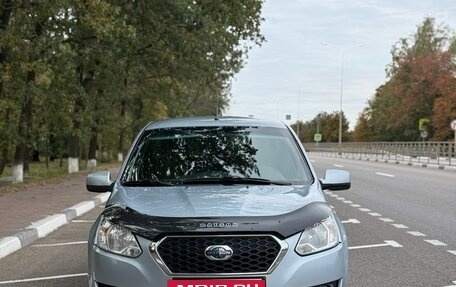 Datsun on-DO I рестайлинг, 2016 год, 370 000 рублей, 2 фотография
