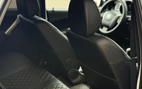 Datsun on-DO I рестайлинг, 2016 год, 370 000 рублей, 11 фотография