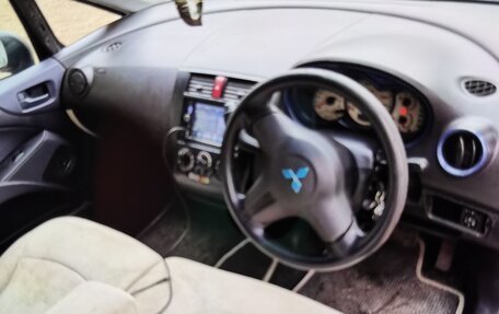 Mitsubishi Colt VI рестайлинг, 2003 год, 365 000 рублей, 5 фотография