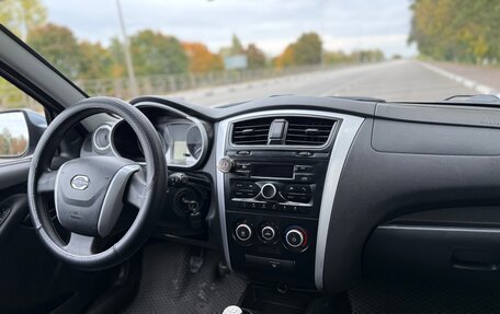 Datsun on-DO I рестайлинг, 2016 год, 370 000 рублей, 10 фотография