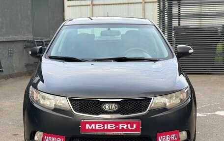 KIA Cerato III, 2010 год, 520 000 рублей, 1 фотография