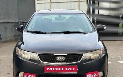 KIA Cerato III, 2010 год, 520 000 рублей, 1 фотография