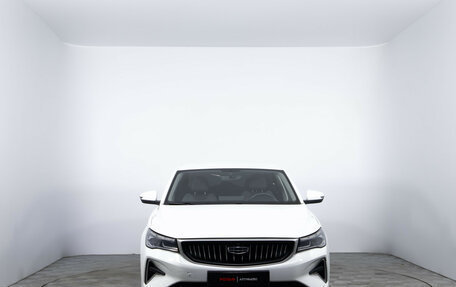 Geely Emgrand, 2024 год, 1 490 000 рублей, 2 фотография