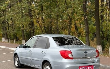 Datsun on-DO I рестайлинг, 2016 год, 370 000 рублей, 5 фотография