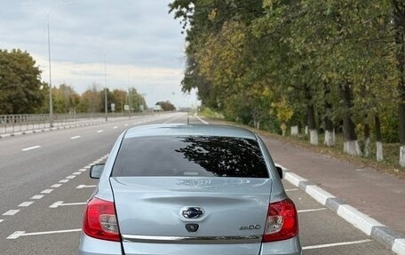 Datsun on-DO I рестайлинг, 2016 год, 370 000 рублей, 6 фотография