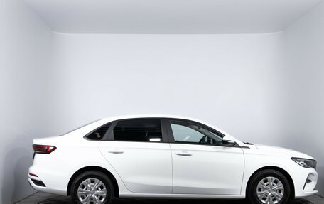 Geely Emgrand, 2024 год, 1 490 000 рублей, 4 фотография
