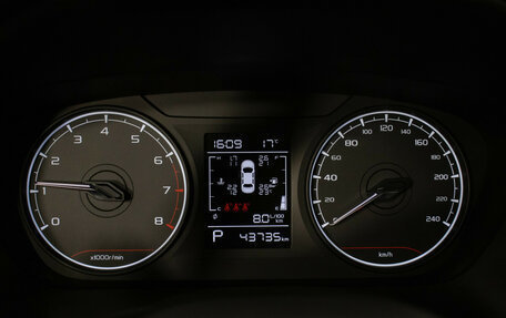 Geely Emgrand, 2024 год, 1 490 000 рублей, 11 фотография