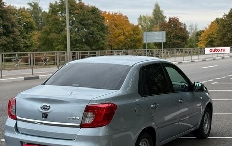 Datsun on-DO I рестайлинг, 2016 год, 370 000 рублей, 7 фотография