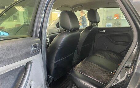 Ford Focus II рестайлинг, 2006 год, 380 000 рублей, 10 фотография