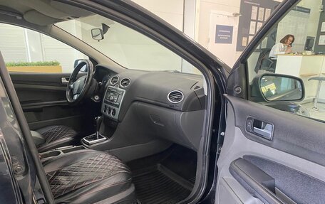 Ford Focus II рестайлинг, 2006 год, 380 000 рублей, 12 фотография