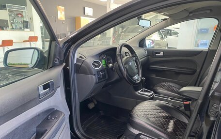 Ford Focus II рестайлинг, 2006 год, 380 000 рублей, 9 фотография
