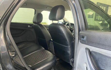 Ford Focus II рестайлинг, 2006 год, 380 000 рублей, 11 фотография