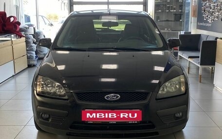Ford Focus II рестайлинг, 2006 год, 380 000 рублей, 2 фотография
