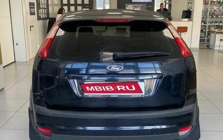 Ford Focus II рестайлинг, 2006 год, 380 000 рублей, 6 фотография