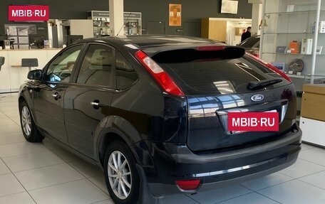 Ford Focus II рестайлинг, 2006 год, 380 000 рублей, 5 фотография
