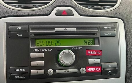 Ford Focus II рестайлинг, 2006 год, 380 000 рублей, 15 фотография