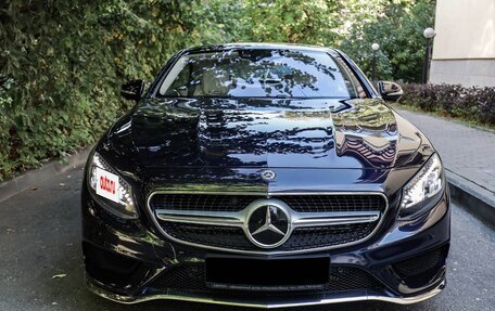 Mercedes-Benz S-Класс, 2017 год, 11 000 000 рублей, 14 фотография