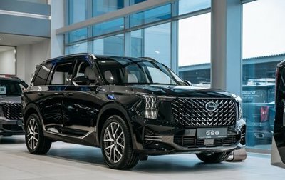 GAC GS8, 2024 год, 4 849 000 рублей, 1 фотография