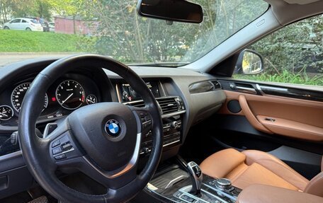 BMW X4, 2015 год, 2 990 000 рублей, 3 фотография