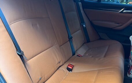 BMW X4, 2015 год, 2 990 000 рублей, 4 фотография