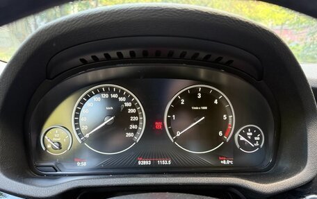 BMW X4, 2015 год, 2 990 000 рублей, 2 фотография