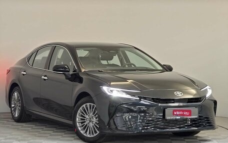 Toyota Camry, 2024 год, 4 490 000 рублей, 1 фотография