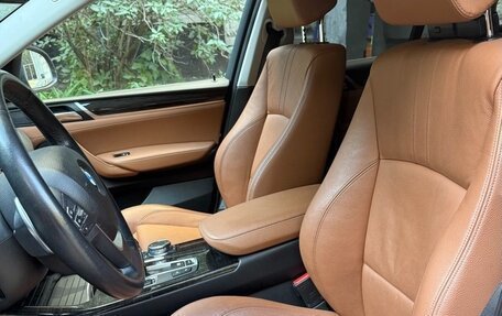 BMW X4, 2015 год, 2 990 000 рублей, 5 фотография