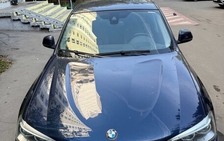 BMW X4, 2015 год, 2 990 000 рублей, 9 фотография