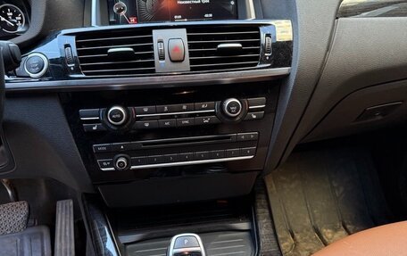 BMW X4, 2015 год, 2 990 000 рублей, 6 фотография